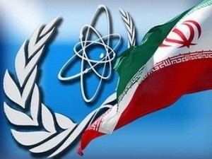 Iran berkomitmen akan terus melakukan perundingan dengan P5+1 - ảnh 1